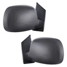 Power Side View Mirror Set For Toyota Sienna 1998-2003 Lh Right 128-61312R. Fixed Price $149.38.