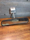 67 Ford Mustang Rear View Mirror Day And Night Mount C7ZB-17698-B. Fixed Price $29.99.