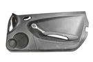 05-11 Mercedes SLK280 R171 Front Right Side Interior Door Panel Cover Black Oem. Fixed Price $270.00.
