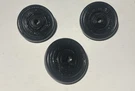 1963-66 Thunderbird 1963-67 Lincoln Power Steering Gearbox Insulators Set Of. Fixed Price $75.00.