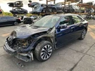 Driver Center Pillar Sedan Us Built Fits 13-17 Accord 772989. Fixed Price $215.60.