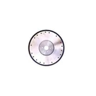 Scott Drake C3AZ-6375-J 1965-289 Flywheel Assembly 157 Teeth. Fixed Price $249.95.