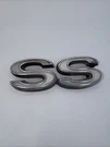 Vintage Chevrolet Chevelle Ss Emblem Badge Oem Gm 331773 Super Sport. Fixed Price $59.87.