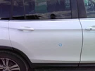 Passenger Right Rear Side Door Without Sunshade Fits 16-22 Pilot 1391298. Fixed Price $878.74.