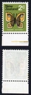 New Zealand SG1009 2C No Wmk Dropped Wings U/m. Fixed Price $26.94.