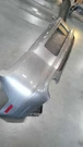 Rear Bumper Dual Exhaust Without Park Assist Base V6 Fits 13-14 Mustang 636916. Fixed Price $688.47.