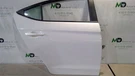 2017-2020 Hyundai Elantra Rear Right Passenger Door Assembly 77121F2000. Fixed Price $349.50.