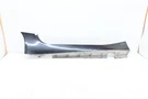 Right Passenger Side Skirt Rocker Panel Cover Black Oem Bmw E85 E86 Z4 2003-2008. Fixed Price $134.99.