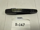 2012 Chevrolet Suburban 1500 Front Right Passenger Door Exterior Handle Oem+. Fixed Price $73.48.