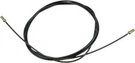 Parking Brake Cable Dorman C92327. Fixed Price $33.20.