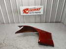 05-13 Corvette C6 Left Fender Assembly **. Fixed Price $949.95.