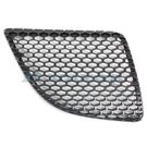 For 2004-2008 Grand Prix Front Right Grills Black Plastic 10435388 GM1200522 Q. Fixed Price $38.95.