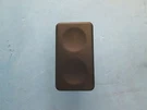 Porsche 924S 944 Window Switch Black Brand New 477 959 622 01C. Fixed Price $32.39.