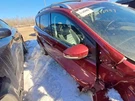 2014 Ford Escape Passenger Rear Door Shell Red Oem Used Local Pickup Only. Fixed Price $284.95.