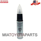 Genuine Toyota Sky Blue Pearl Touch-up Paint Pen 00258-008S4-21 Code. Fixed Price $16.10.