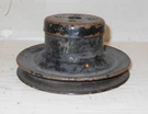 1972 1973 Ford Torino Ranchero Mercury Montego 302 351 400 A/c Water Pump Pulley. Fixed Price $59.00.