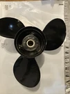 Michigan Wheel Rapture 14.25 X Rh Marine Propeller Ported 21P. Fixed Price $175.00.