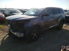 Right Gry Front Door Assembly Oem 14-19 Toyota Highlandr. Fixed Price $930.00.