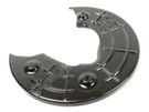 Genuine Bmw Protection Plate Left 34-11-8-058-655 New. Fixed Price $59.71.