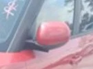 20-24 Kia Soul Left Driver Power Door Mirror Oem Lkq. Fixed Price $61.48.
