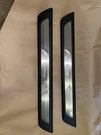 Jeep Grand Cherokee Front Door Scuff Plate Lh Rh 2014-2021 Mopar Oem. Fixed Price $150.00.
