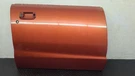 02-05 Saturn Vue Front Right Passenger Door Outer Panel Only Orange Oem 15209772. Fixed Price $135.50.