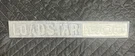Vintage Ih International Harvester Loadstar Truck. Fixed Price $30.00.