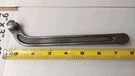 Dowidat 1205810665 Mercedes Benz 14MM Hex Oil Service Wrench. Fixed Price $29.99.