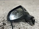 2023 Audi Q7 Driver Side View Mirror BEIGE(5Q5Q)CAP W/blind Spot And Camera Oem. Fixed Price $749.95.