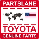 75473-78010 Toyota Oem Genuine Plate, Body Side Name. Fixed Price $25.08.