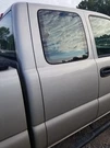 2005 Chevy Silverado 2500 Lt Door Rear Right Passenger Ext Cab. Fixed Price $297.50.