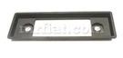 For Porsche 911 Single Radio Face Plate 1973-1989 New. Fixed Price $125.00.