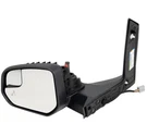 Genuine Ford Mirror Assembly KT1Z-17683-J. Fixed Price $552.43.