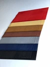 New Carpet Rubber Heel Protection Floor Mat Mercedes Benz W107 W108 W110 W113. Fixed Price $65.00.