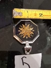 Nos 1976 77 78 79 Pontiac Parisienne Hood Ornament Oem Gm. Fixed Price $68.99.