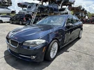 Rocker Panel Molding Passenger Right Side 2011 12 13 14 15 16 Bmw 535I. Fixed Price $86.80.