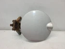 2009 Chevrolet Silverado 2500 Fuel Filler Door *silver - 59U*. Fixed Price $53.39.