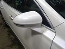 Passenger Side View Mirror With Memory Package Fits 17-19 Lacrosse 1780674. Fixed Price $184.99.