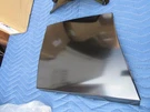 New Amd 70-76 Plymouth Duster Rear Lower Fender Section W/brace 205-1370-L Mopar. Fixed Price $155.00.