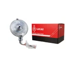 Lucas 3/4" Fog Lamp SFT576. Fixed Price $247.72.