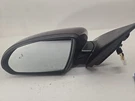 Kia Optima 2016 - 202 Left Driver Side Blind Spot View Mirrow W/ Turning Signal. Fixed Price $69.99.