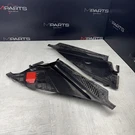 Bmw F87 M2 Coupe Left Right Engine Mount Outer Windshield Cowls Panels. Fixed Price $55.00.