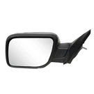 Driver Side Door View Mirror Power Fold Fits 2016 Ford Explorer 3.5L. Fixed Price $189.99.