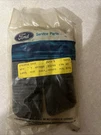 Ford Nos 1968-1973 Mustang Cougar 66-71 Fairlane Torino Brake Pedal Pads X2. Fixed Price $79.95.