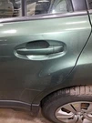 Lh Driver Rear 2010 Legacy Outback Door Handle Outside Exterior SKU#4431310. Fixed Price $74.10.