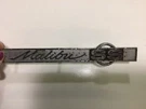 64 65 Chevelle Malibu Ss Original Emblem 4492586. Fixed Price $67.96.