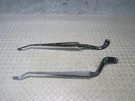96-98 Nissan Stagea WGC34 Front Left & Right Wiper Arm Set Of 2 Oem. Fixed Price $126.10.