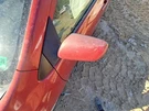 2012 Toyota Corolla Driver Side View Mirror Oem Power Faded 4DR Sed Red. Fixed Price $69.97.
