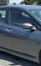 2013-2025 Nissan Leaf Rh Right Passenger Front Door Oem. Fixed Price $736.70.