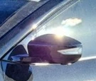 2020-2023 Nissan Maxima Lh Driver Door Mirror Side View Oem. Fixed Price $1185.08.
